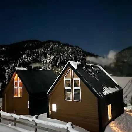 Chalet In Rugove, Kosovo *