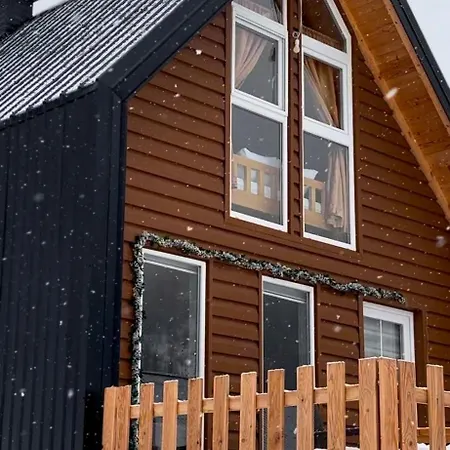 In Rugove, Kosovo * Gjvukaj