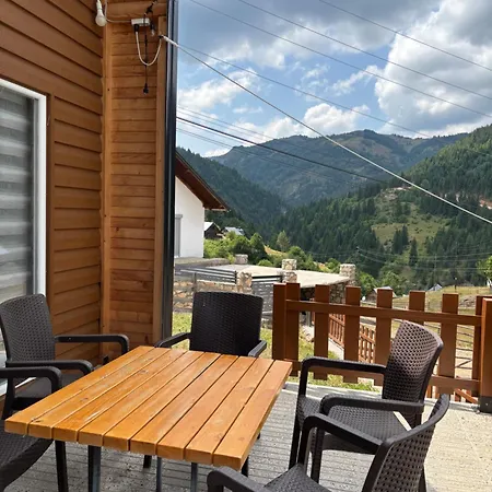 In Rugove, Kosovo * Gjvukaj