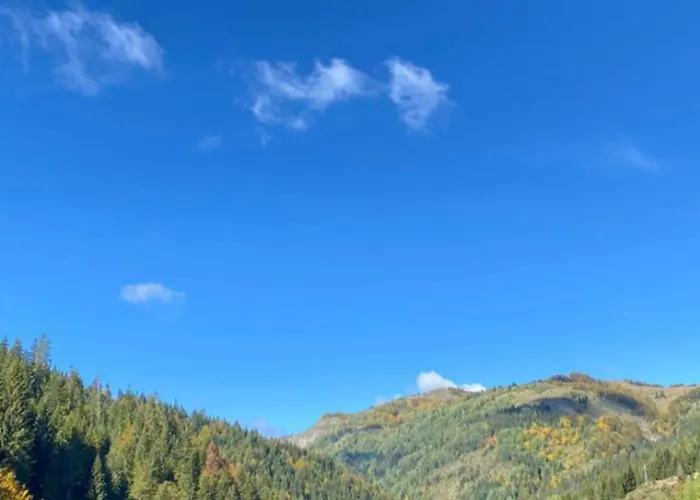 In Rugove, Kosovo Шале Gjvukaj