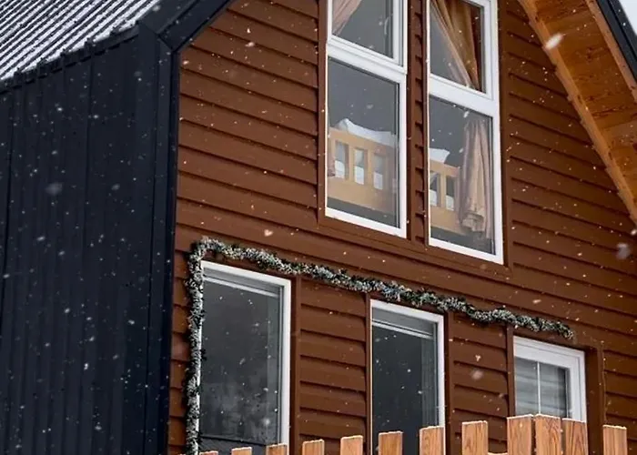 In Rugove, Kosovo * Gjvukaj